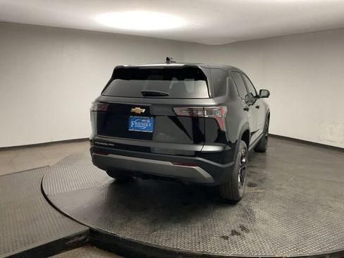 New 2026 Chevrolet Equinox LT w/ Safety and Technology Package AWD/4WD image 7