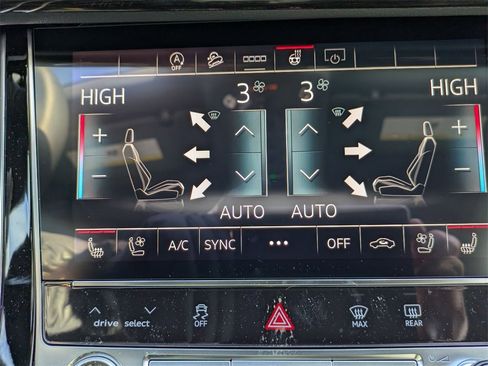 New 2026 Audi Q8 Premium Plus image 26