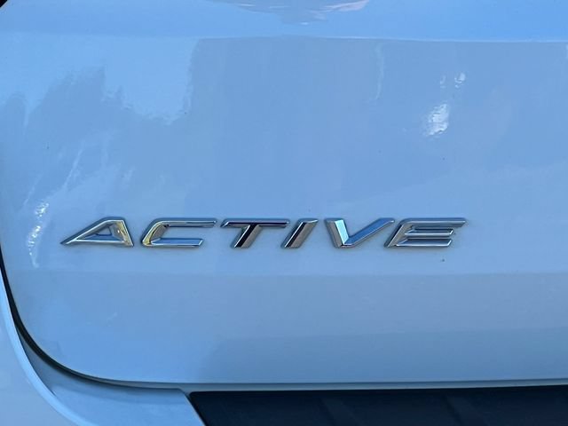 Used 2025 Ford Explorer Active w/ Active Comfort Package AWD/4WD image 12
