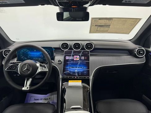 New 2026 Mercedes-Benz GLC 300 image 45