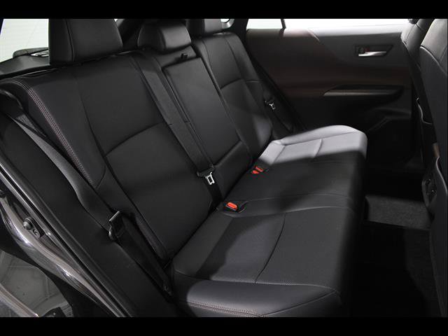 Used 2022 Toyota Venza Limited AWD/4WD image 19