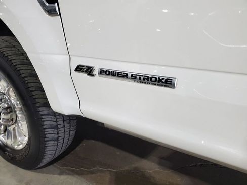 Used 2020 Ford F250 Limited image 49