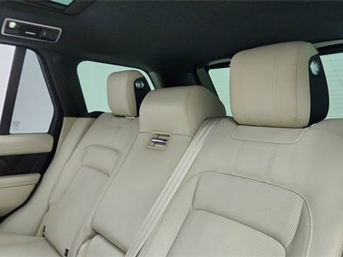 Used 2022 Land Rover Range Rover Westminster Edition image 29