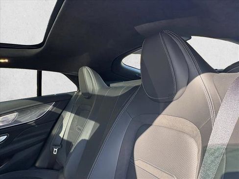 Certified 2022 Mercedes-Benz AMG GT 53 image 17