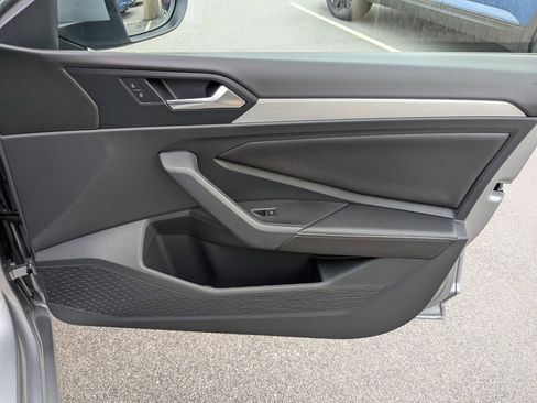 New 2026 Volkswagen Jetta Sport image 31