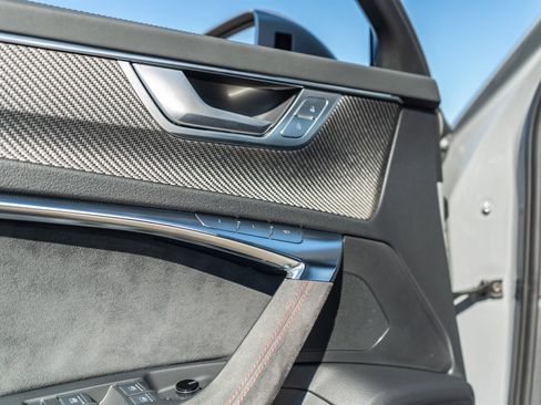 Used 2026 Audi RS 6 performance image 95