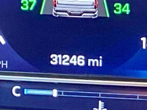 Used 2022 Chevrolet Silverado 1500 RST image 18