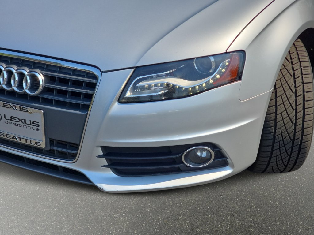 Used 2012 Audi A4 2.0T Premium Plus AWD/4WD image 32