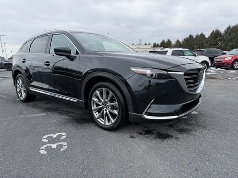 Used 2019 MAZDA CX-9 Grand Touring image 8