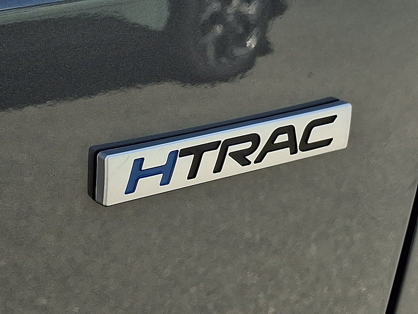 Certified 2024 Hyundai Tucson Limited AWD/4WD image 35