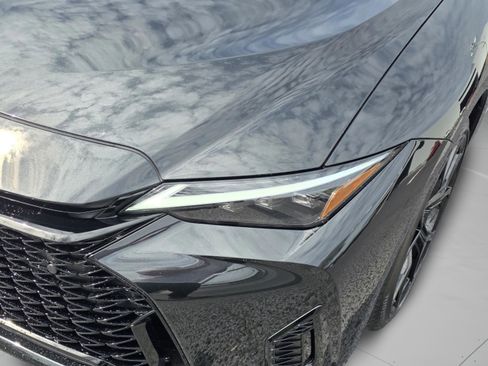 New 2026 Lexus IS 350 F Sport image 19