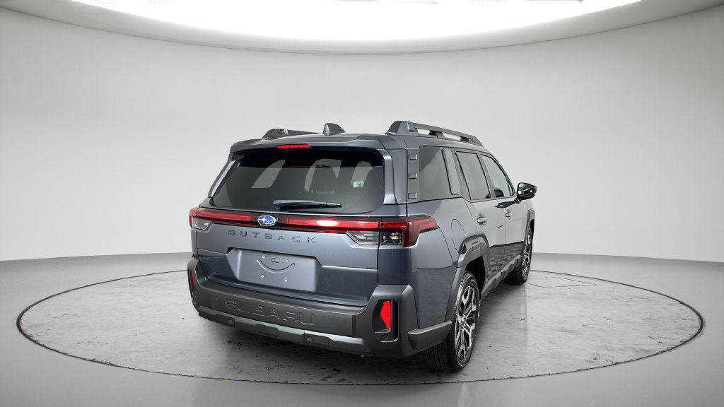 New 2026 Subaru Outback Touring XT AWD/4WD image 8
