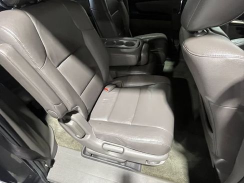 Used 2014 Honda Odyssey EX-L image 7