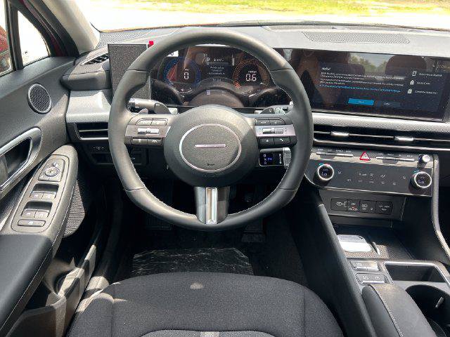 New 2026 Hyundai Sonata SEL FWD image 16