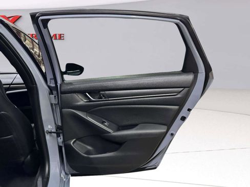 Used 2021 Honda Accord Sport image 45
