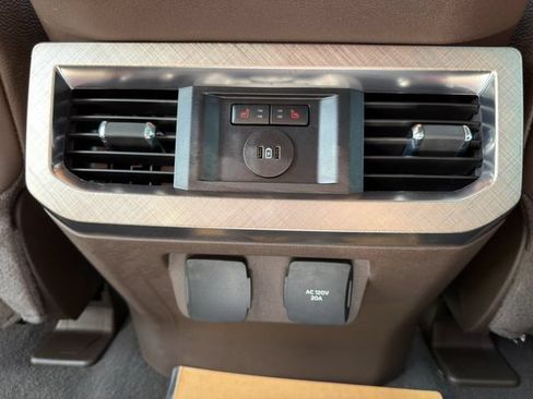 Used 2023 Ford F350 King Ranch AWD/4WD image 20