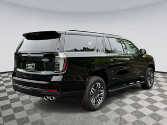 Used 2026 Chevrolet Suburban Z71 w/ Comfort Package AWD/4WD video 2