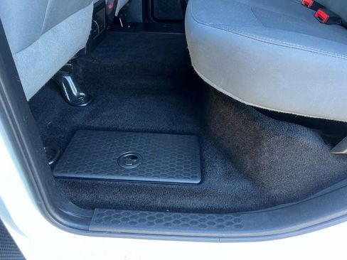 Used 2015 RAM 2500 SLT image 15