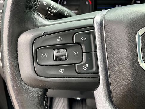 Used 2022 GMC Sierra 1500 SLT w/ SLT Premium Plus Package image 24