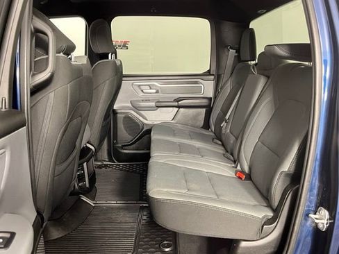 Used 2022 RAM 1500 Big Horn AWD/4WD image 26