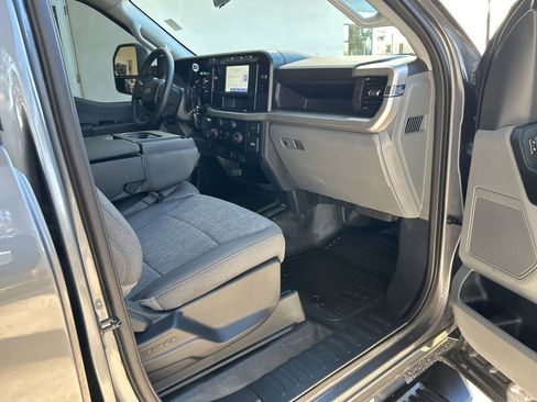 Used 2024 Ford F350 XL w/ XL Driver Assist Package image 27