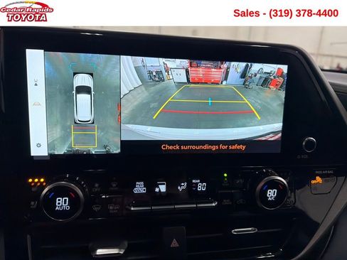 Used 2023 Toyota Highlander Limited image 20