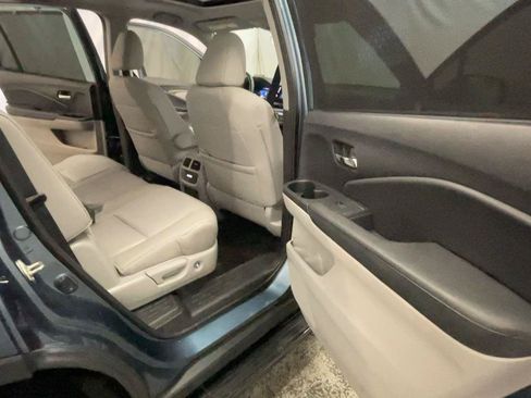 Used 2019 Honda Pilot EX-L image 21