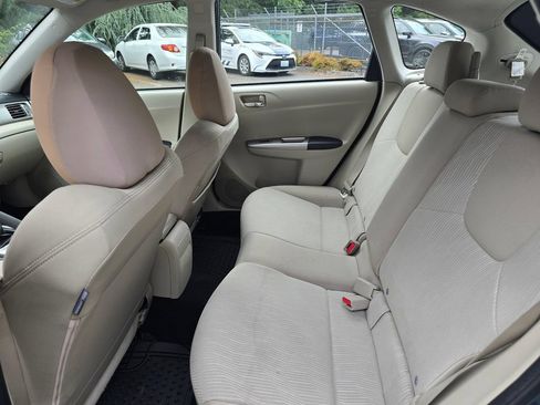 Used 2010 Subaru Impreza Outback Sport AWD/4WD image 10