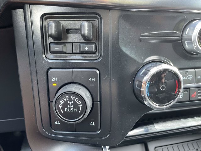New 2026 Ford F150 Raptor AWD/4WD image 23