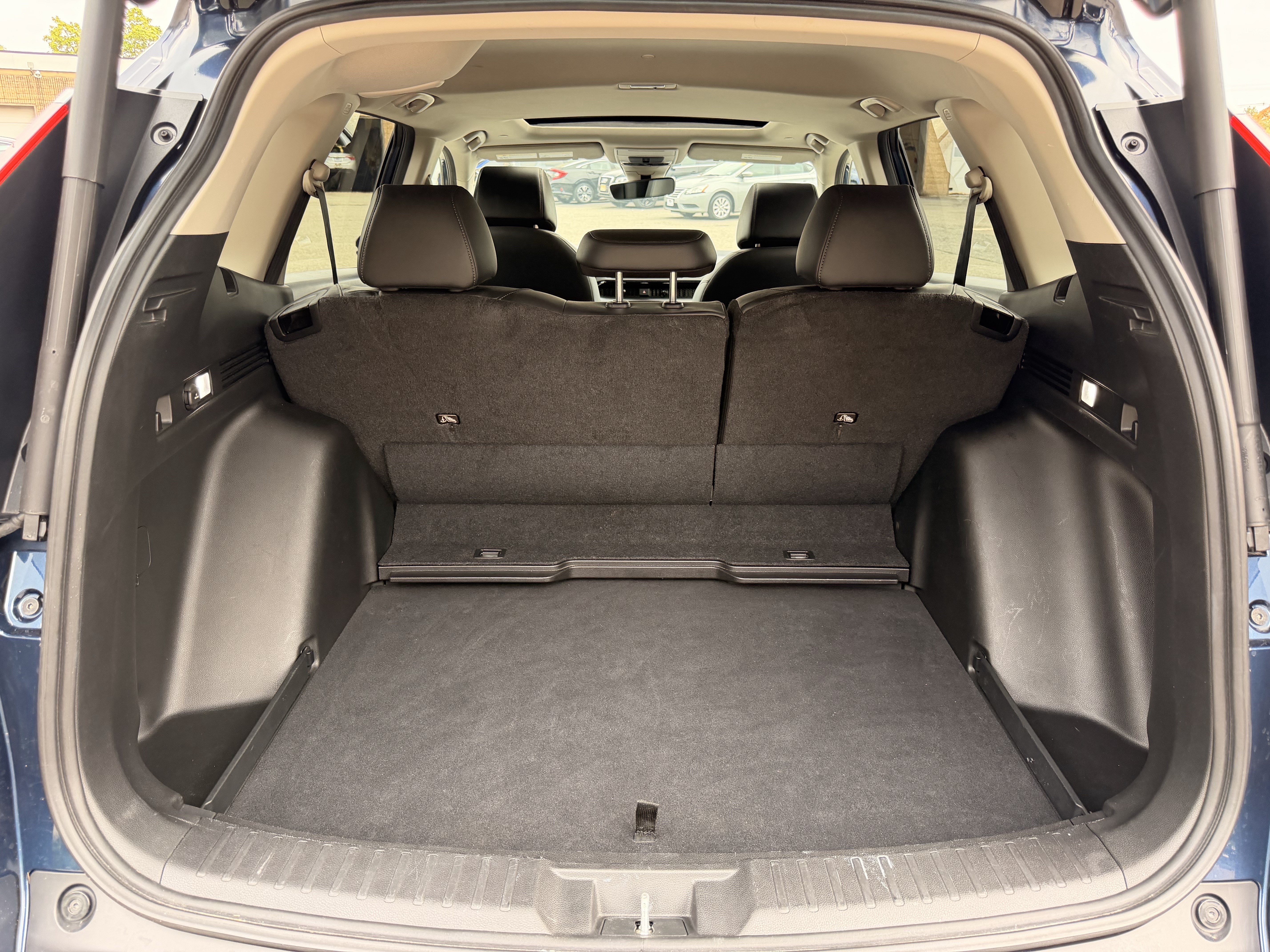 Used 2024 Honda CR-V EX-L image 29