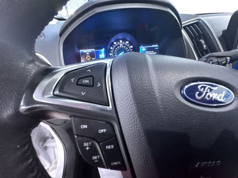 Used 2024 Ford Edge SEL image 20