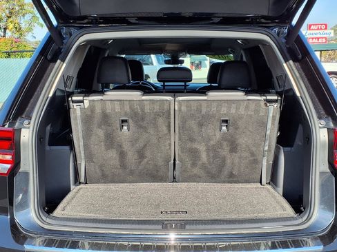 Used 2019 Volkswagen Atlas SE image 7