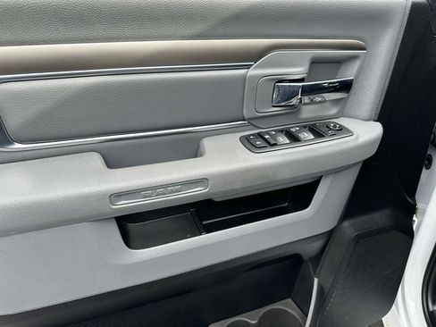 Used 2020 RAM 1500 Classic Warlock image 9