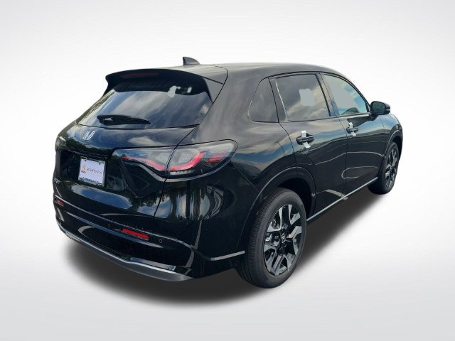 New 2027 Honda HR-V EX-L image 13