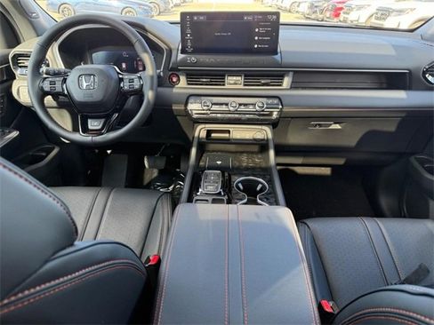 New 2026 Honda Passport TrailSport Elite image 7