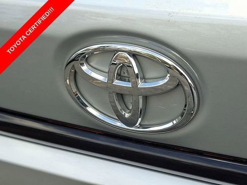 Certified 2023 Toyota Corolla LE FWD image 29