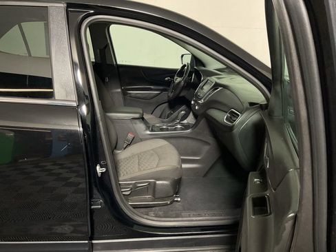 Used 2021 Chevrolet Equinox LT AWD/4WD image 36