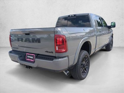New 2026 RAM 2500 Limited AWD/4WD image 2