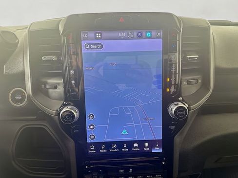 Used 2025 RAM 3500 Tradesman image 13