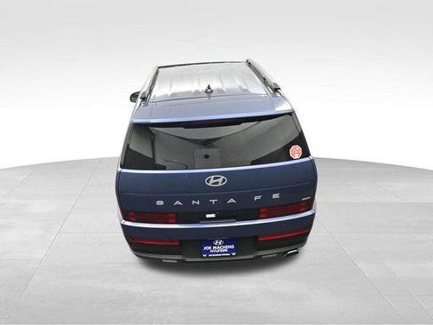 New 2026 Hyundai Santa Fe SEL AWD/4WD image 27