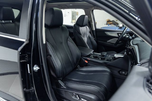 Used 2023 Acura MDX w/ Technology Package AWD/4WD image 26
