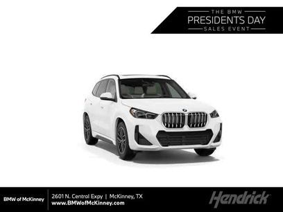 New 2026 BMW X1 xDrive28i