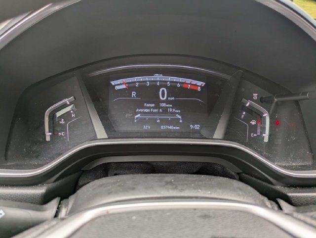 Used 2021 Honda CR-V EX image 26