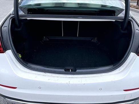 Certified 2023 Mercedes-Benz C 300 4MATIC Sedan image 16