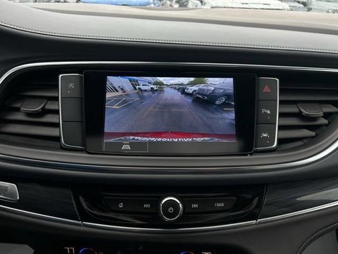 Used 2023 Buick Enclave Essence w/ Experience Buick Package FWD image 49