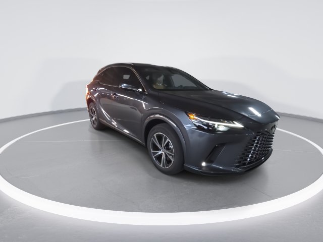 New 2026 Lexus RX 350h w/ Convenience Package AWD/4WD image 2