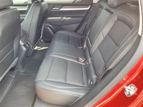 New 2026 GMC Terrain Denali w/ LPO, Black Badging Package image 25