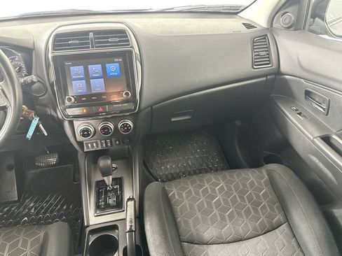 Used 2024 Mitsubishi Outlander Sport LE AWD/4WD image 25