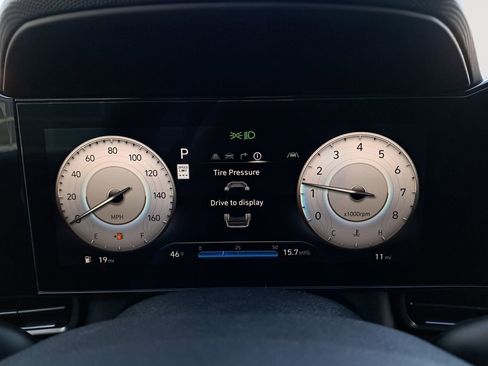 New 2025 Hyundai Elantra N Line image 20