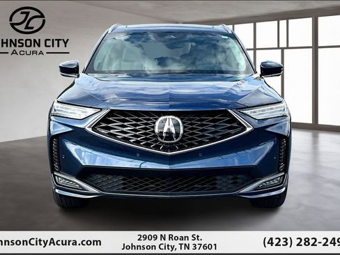 New 2026 Acura MDX SH-AWD w/ Advance Package image 2